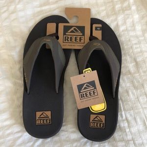 Reef ‘Fanning’ Flip Flop Sandals